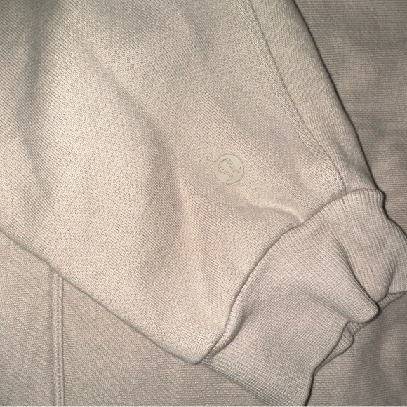 Lululemon for all runners hoodie - Picture 4 of 4